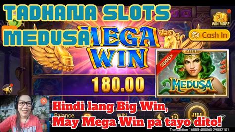 tadhana slot legit